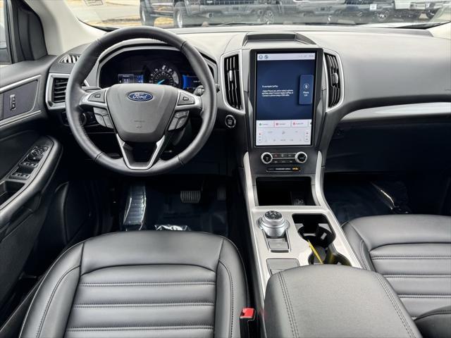 used 2023 Ford Edge car, priced at $22,554