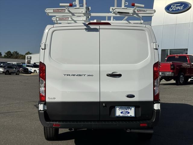 used 2023 Ford Transit-350 car, priced at $46,249