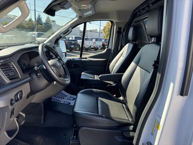 used 2023 Ford Transit-350 car, priced at $46,249