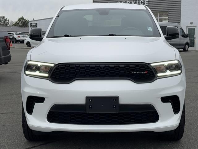 used 2023 Dodge Durango car, priced at $34,322