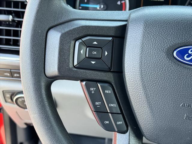 used 2022 Ford F-350 car, priced at $52,677