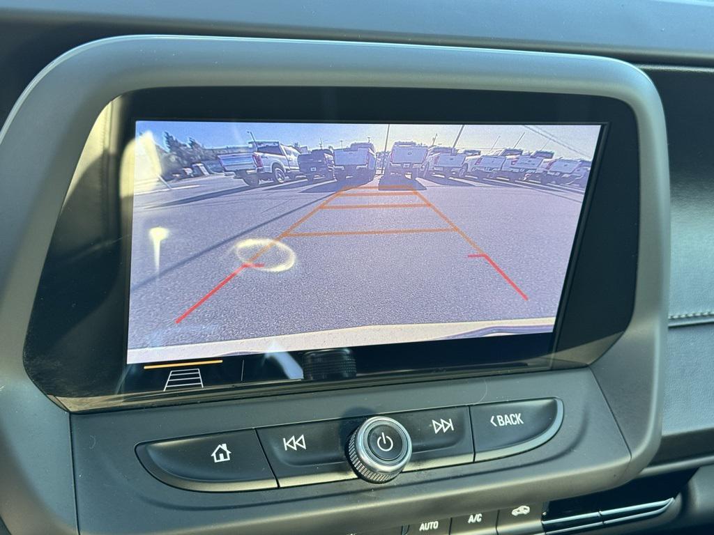 used 2019 Chevrolet Camaro car, priced at $32,998