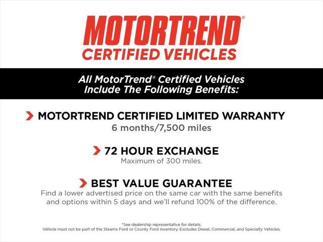 used 2023 Honda Odyssey car, priced at $37,995