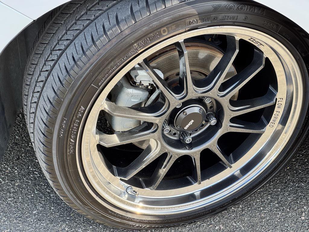 used 2021 Nissan Sentra car, priced at $18,359
