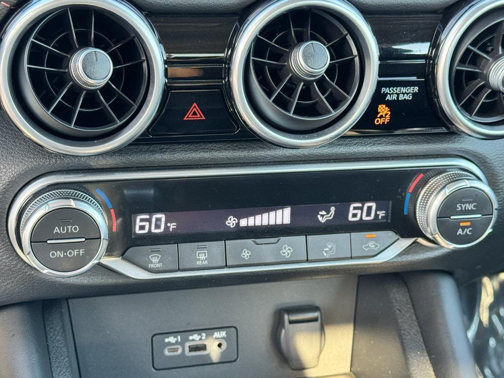 used 2021 Nissan Sentra car, priced at $18,359