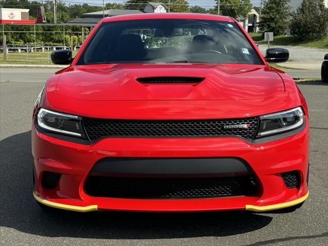 used 2023 Dodge Charger car, priced at $29,192