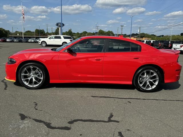 used 2023 Dodge Charger car, priced at $29,192