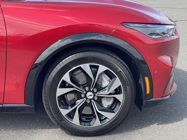 new 2023 Ford Mustang Mach-E car, priced at $53,750