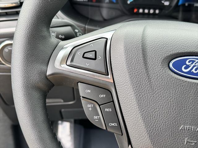 used 2022 Ford Edge car, priced at $27,998