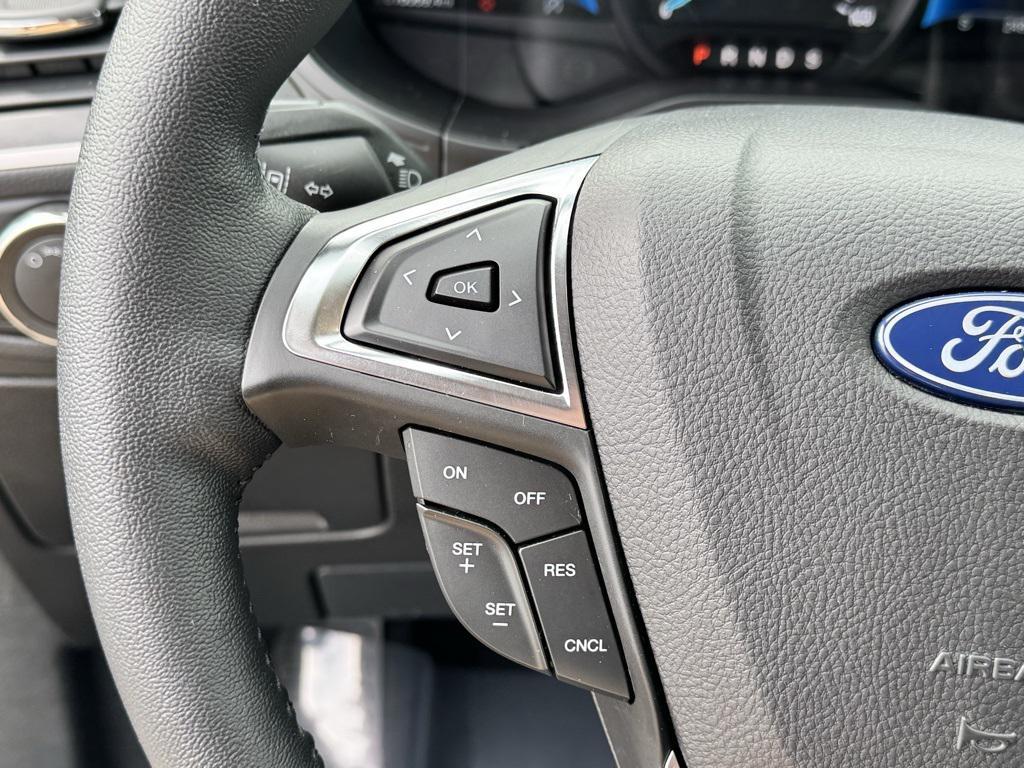 used 2022 Ford Edge car, priced at $24,998