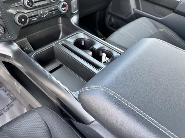 new 2025 Ford F-150 car, priced at $43,109