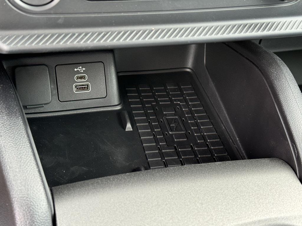 new 2025 Ford Bronco Sport car, priced at $37,580