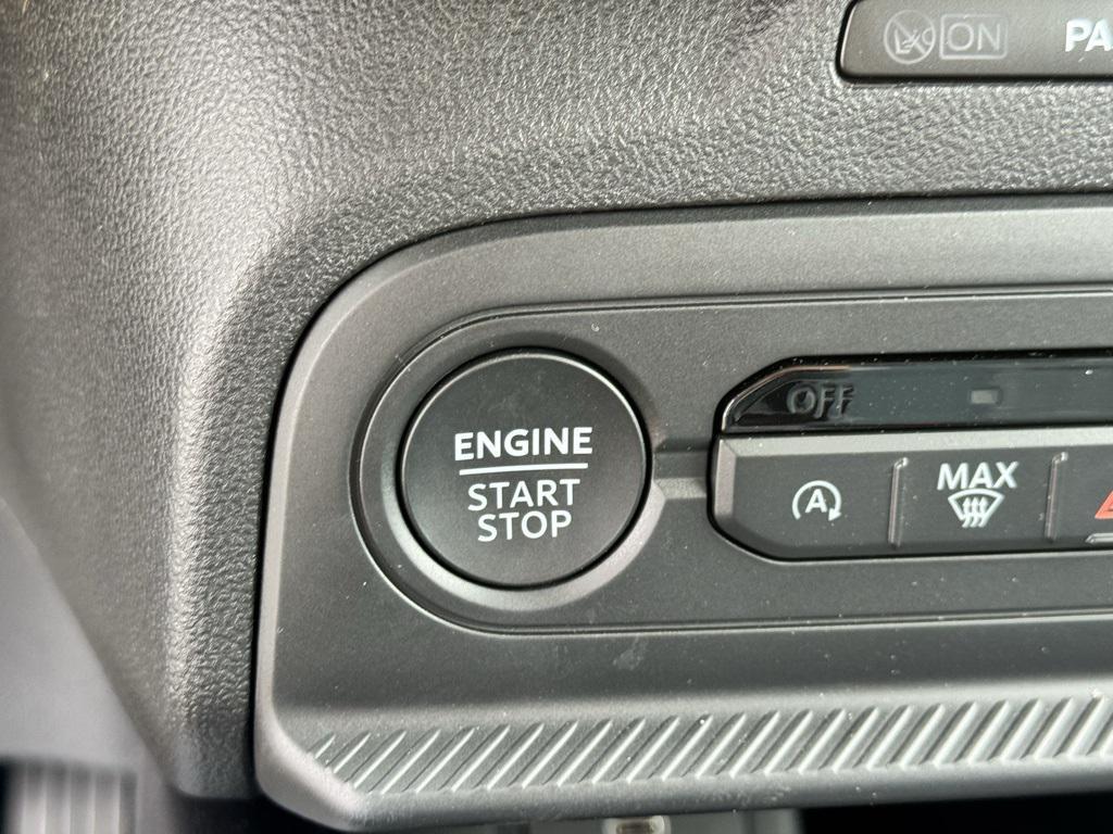 new 2025 Ford Bronco Sport car, priced at $37,580