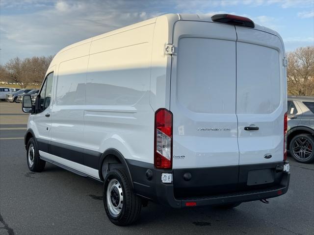 new 2024 Ford Transit-250 car, priced at $50,990