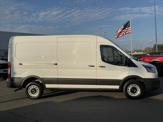 new 2024 Ford Transit-250 car, priced at $50,990