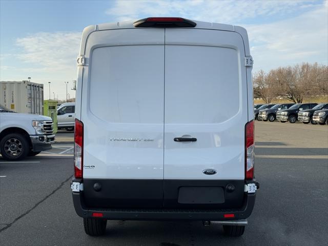 new 2024 Ford Transit-250 car, priced at $50,990