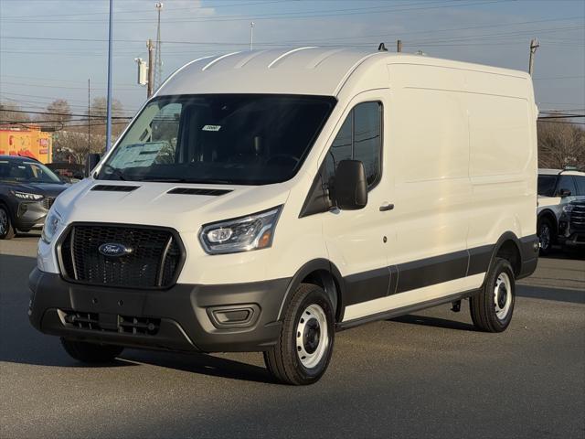 new 2024 Ford Transit-250 car, priced at $50,990