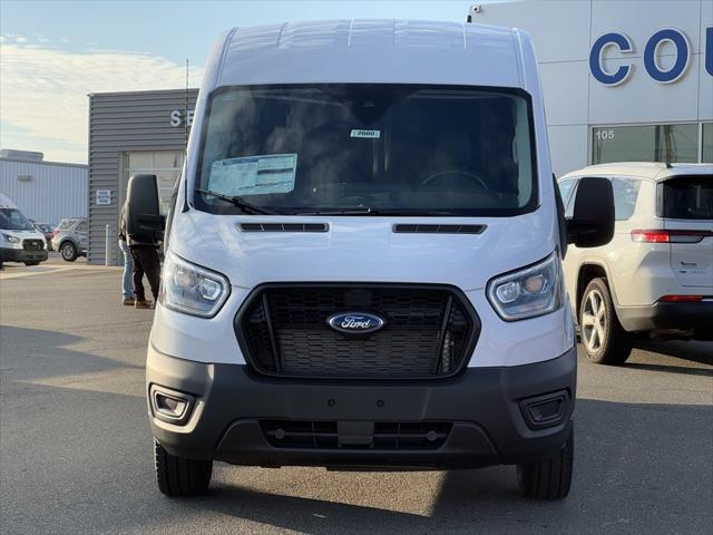 new 2024 Ford Transit-250 car, priced at $50,990