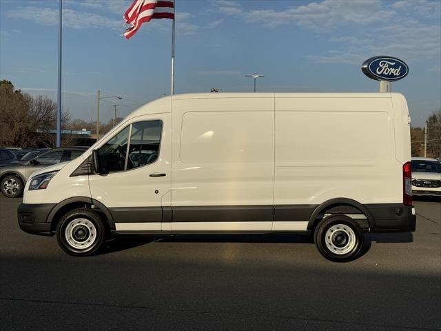 new 2024 Ford Transit-250 car, priced at $50,990