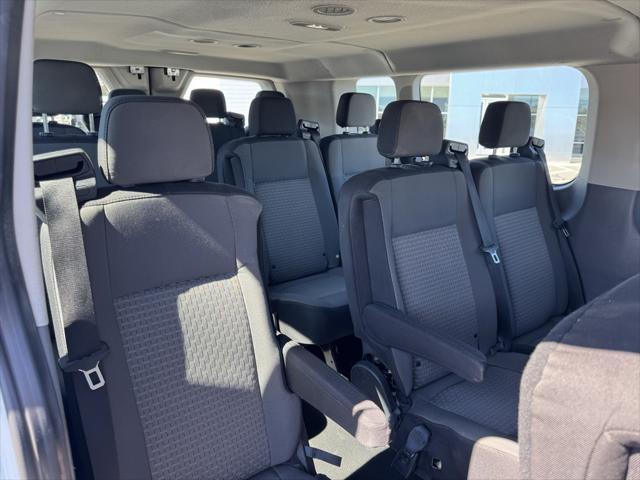 used 2021 Ford Transit-350 car, priced at $34,165