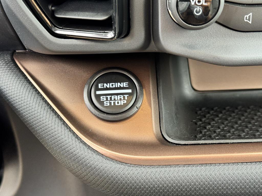 used 2024 Ford Bronco Sport car, priced at $27,997