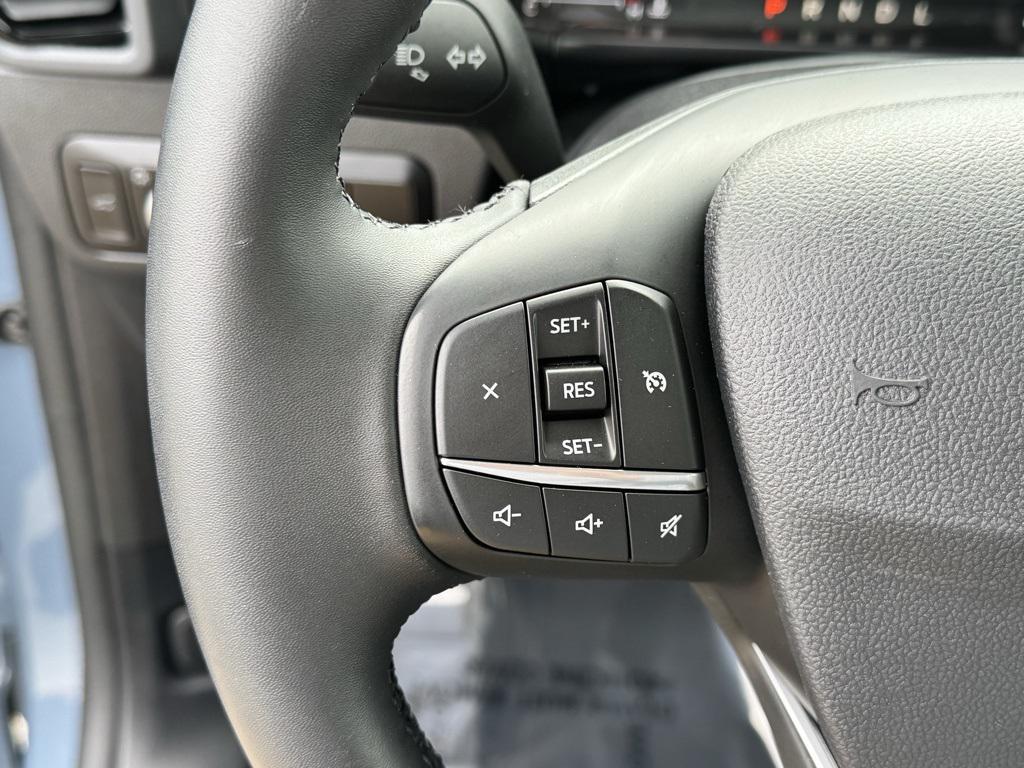 used 2024 Ford Bronco Sport car, priced at $27,997