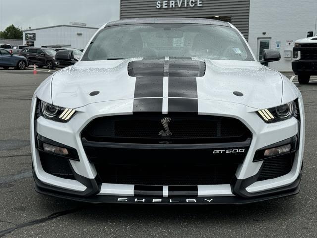 used 2020 Ford Mustang car, priced at $83,000