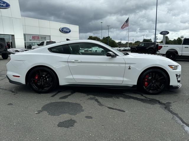 used 2020 Ford Mustang car, priced at $83,000