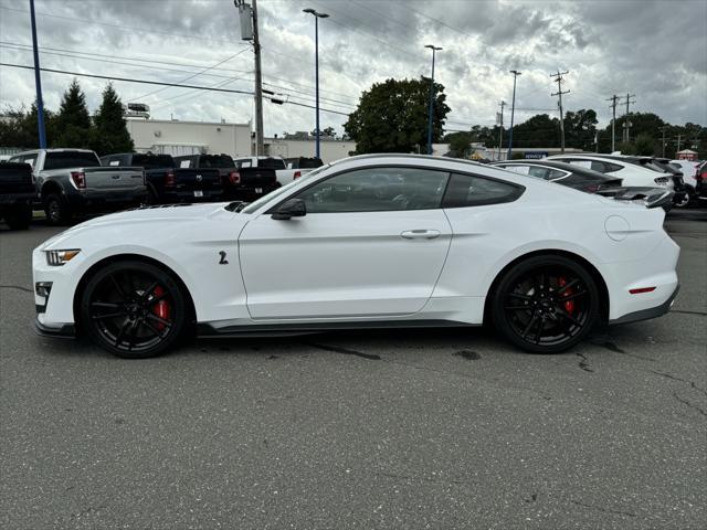 used 2020 Ford Mustang car, priced at $83,000