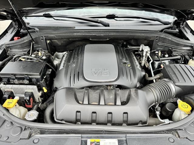 used 2014 Jeep Grand Cherokee car, priced at $10,995
