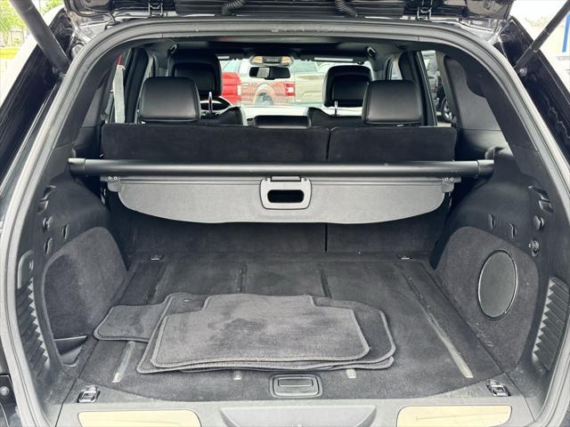 used 2014 Jeep Grand Cherokee car, priced at $10,995