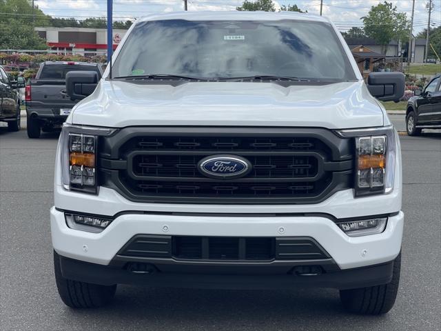 new 2023 Ford F-150 car, priced at $59,999