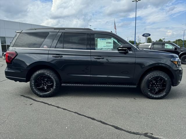 new 2024 Ford Expedition car, priced at $73,624