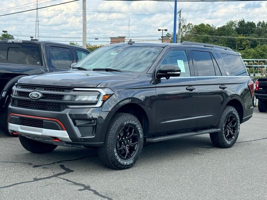 new 2024 Ford Expedition car, priced at $79,015