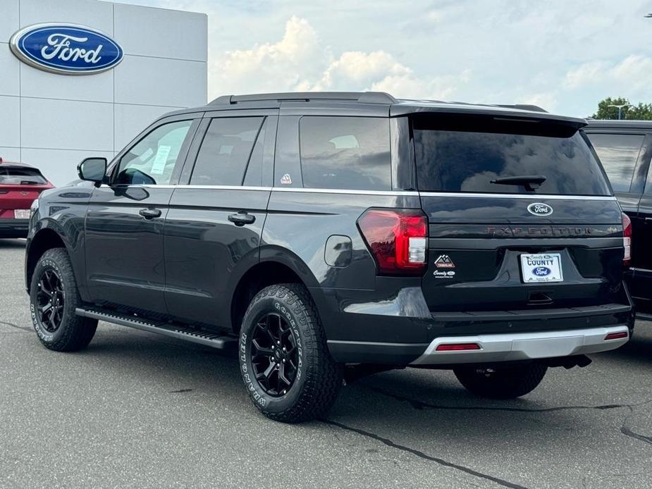 new 2024 Ford Expedition car, priced at $79,015