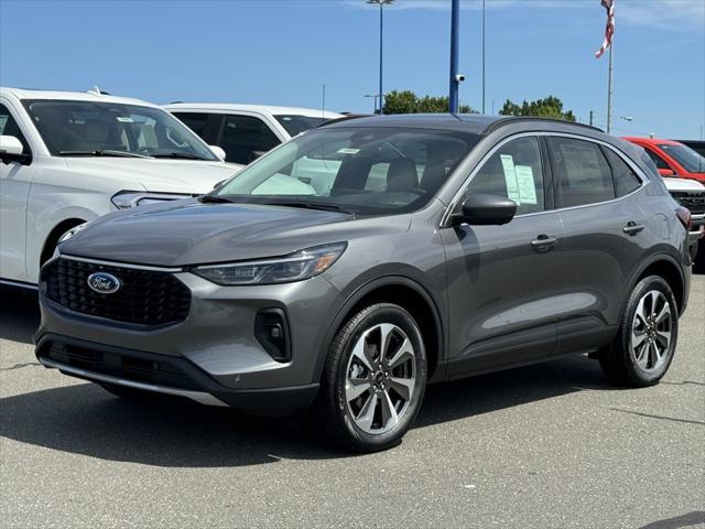 new 2024 Ford Escape car, priced at $32,558