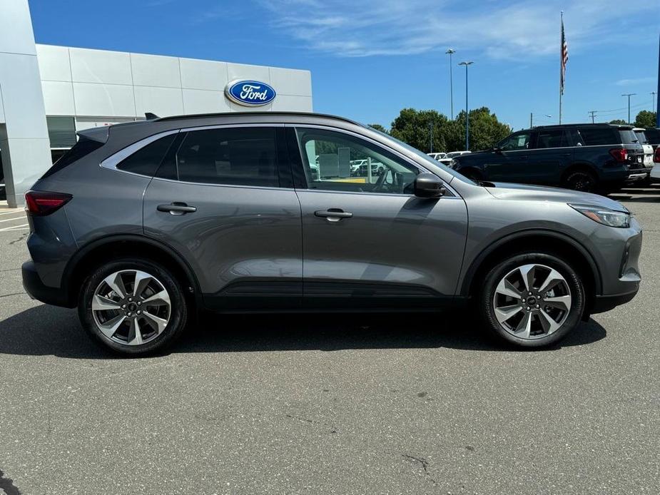 new 2024 Ford Escape car, priced at $36,460