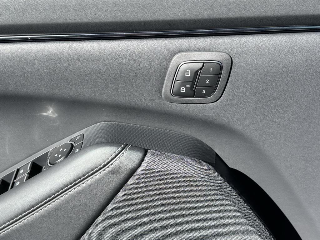 new 2025 Ford Mustang Mach-E car, priced at $46,265