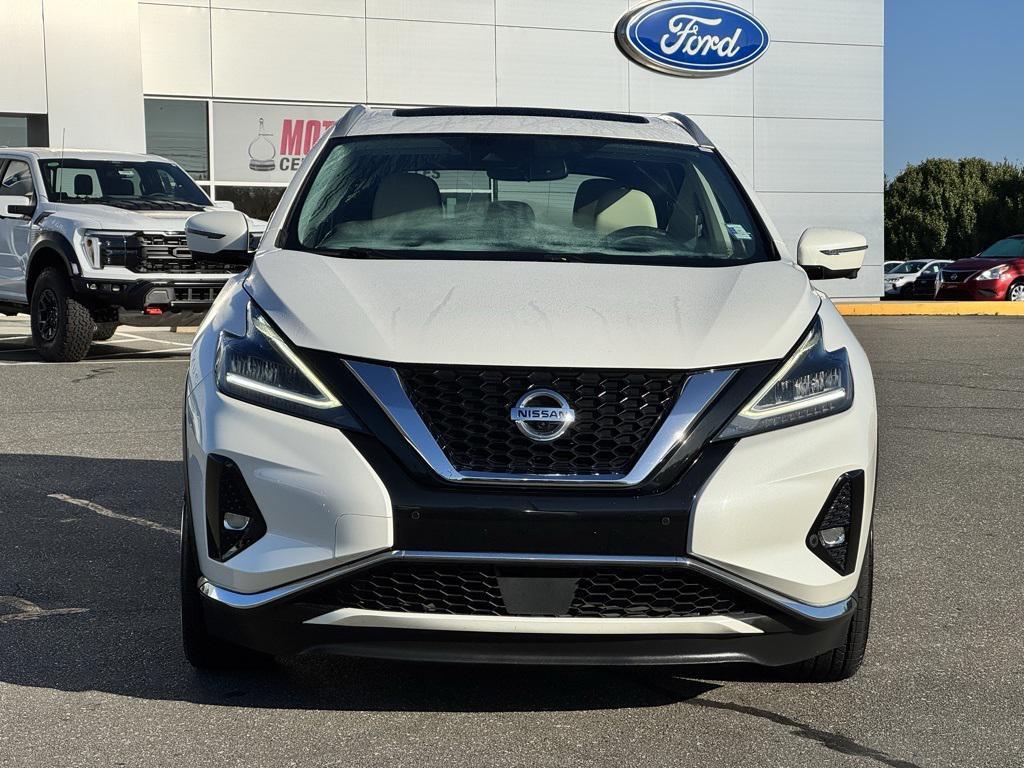 used 2019 Nissan Murano car, priced at $20,065