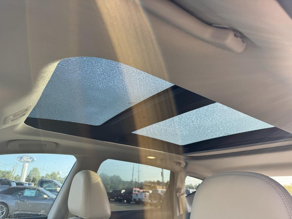 used 2019 Nissan Murano car, priced at $20,065