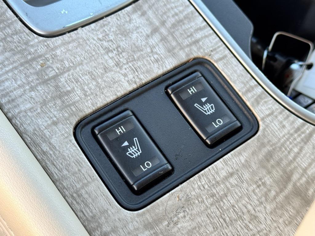 used 2019 Nissan Murano car, priced at $20,065