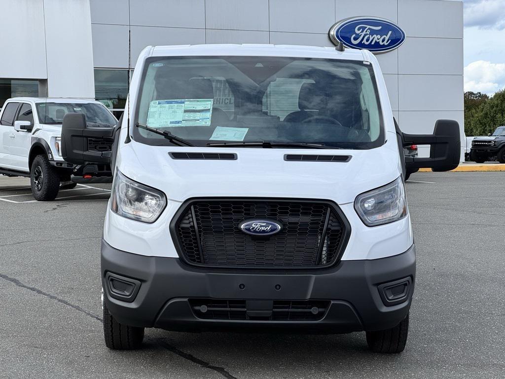 new 2025 Ford Transit-150 car, priced at $58,550