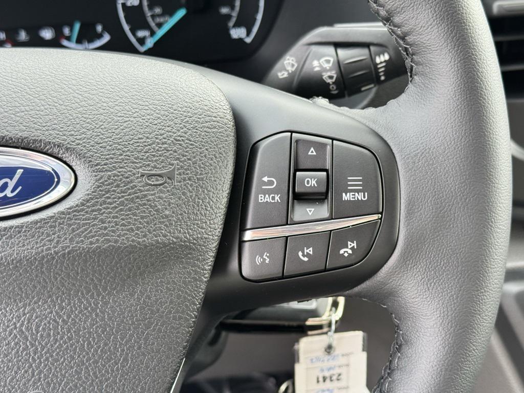 new 2025 Ford Transit-150 car, priced at $58,550