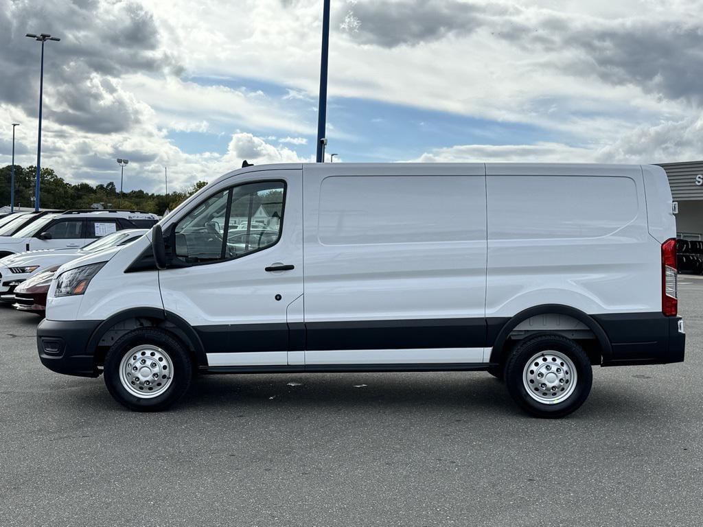 new 2025 Ford Transit-150 car, priced at $58,550