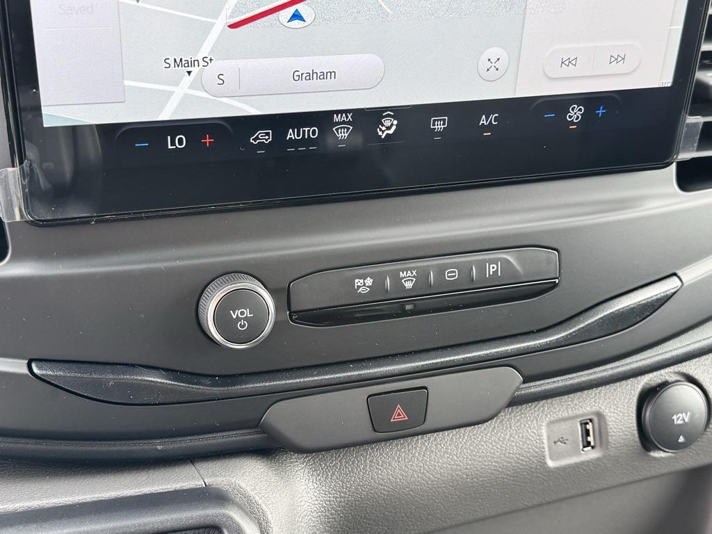 new 2025 Ford Transit-150 car, priced at $58,550