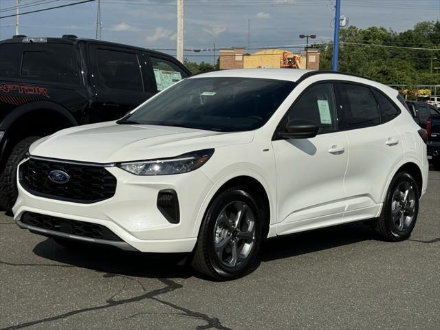 new 2024 Ford Escape car, priced at $32,225