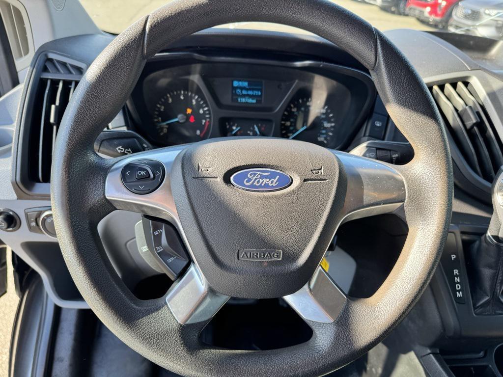 used 2016 Ford Transit-150 car, priced at $16,998