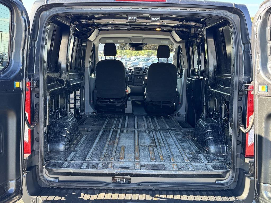 used 2016 Ford Transit-150 car, priced at $16,998