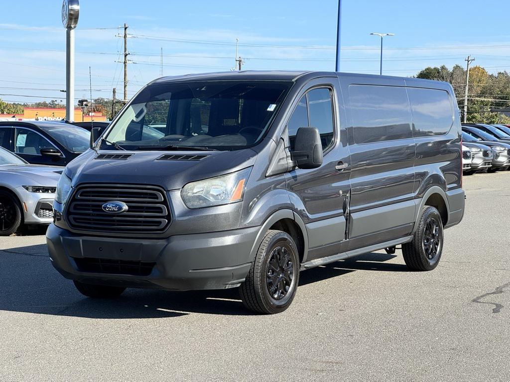 used 2016 Ford Transit-150 car, priced at $16,998