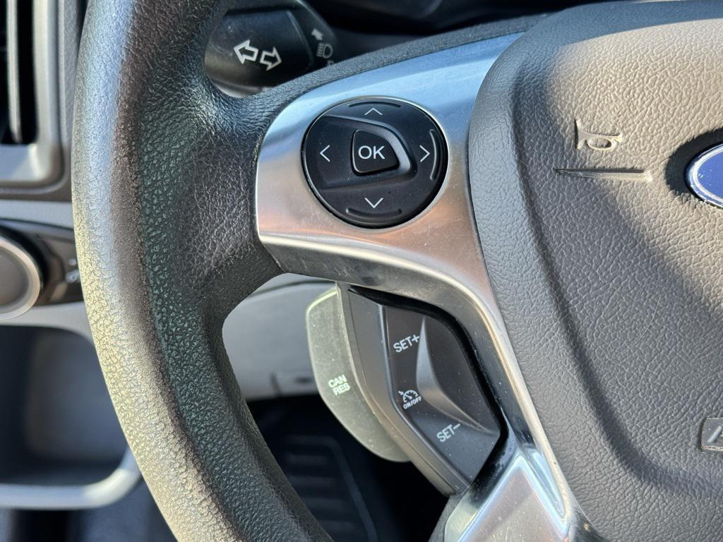 used 2016 Ford Transit-150 car, priced at $16,998